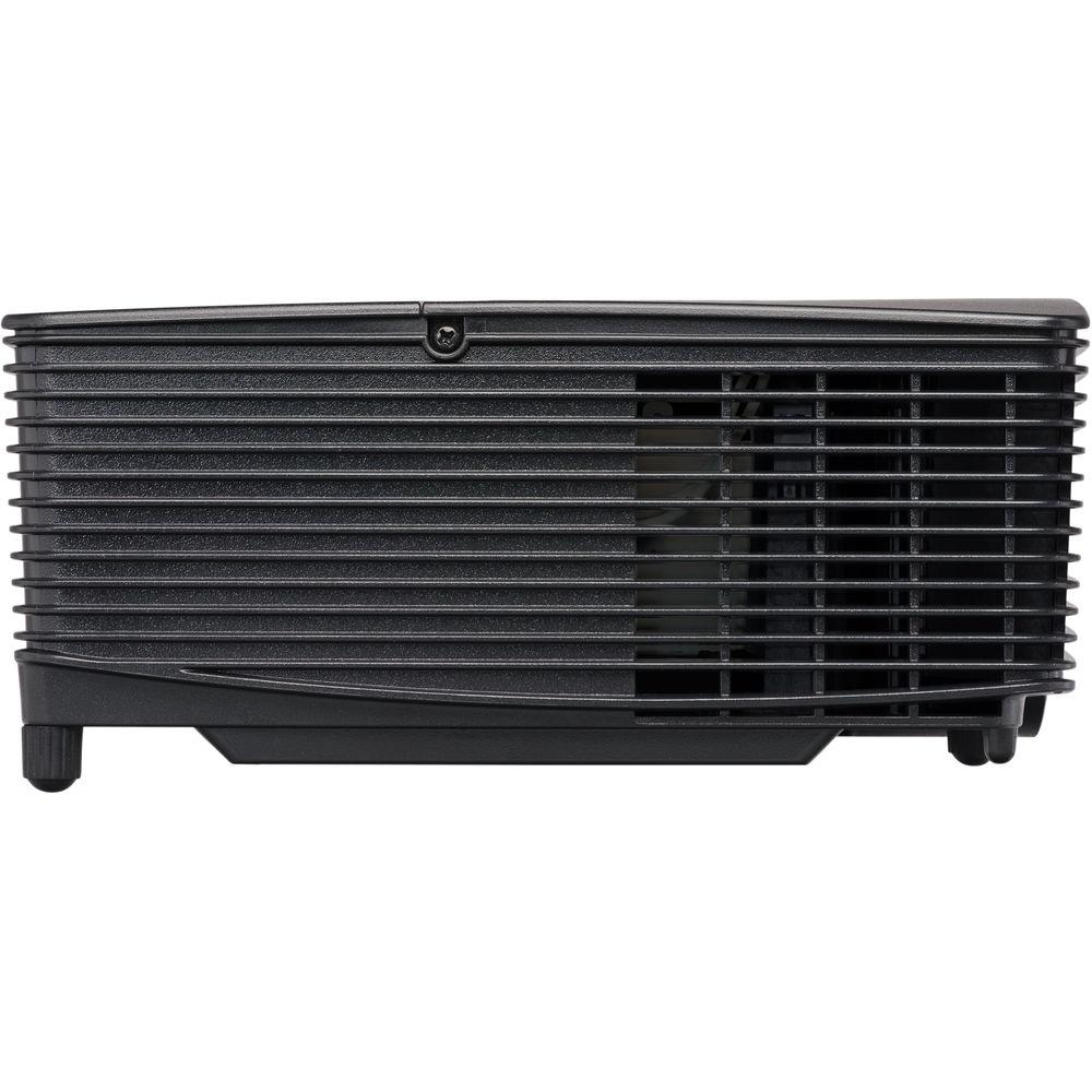 InFocus IN119HDxa Full HD DLP Projector