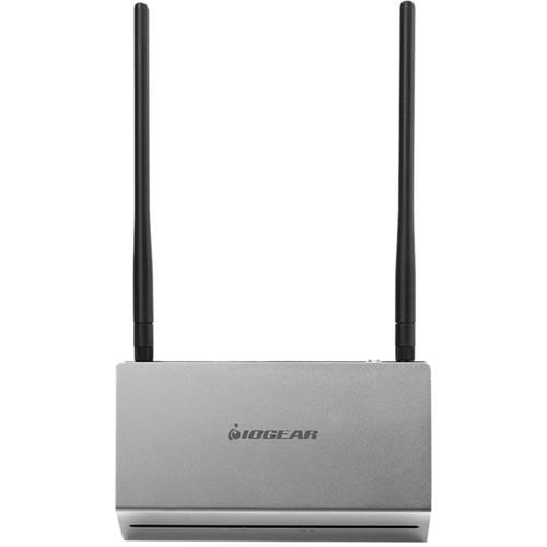 IOGEAR Ultra Long Range Wireless HDMI Receiver