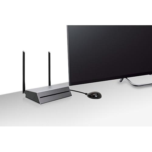 IOGEAR Ultra Long Range Wireless VGA Receiver