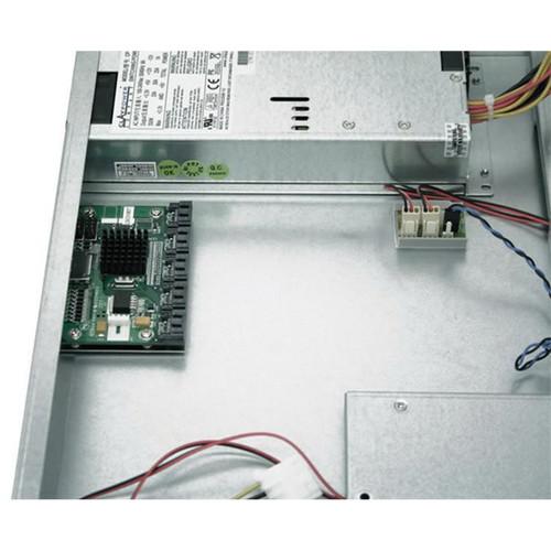 iStarUSA 350W PSU Internal 5 x 3.5" Disk Array eSATA JBOD Enclosure