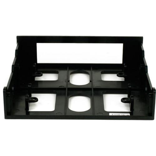 iStarUSA 5.25" Drive Bay Bracket for 3.5" Devices