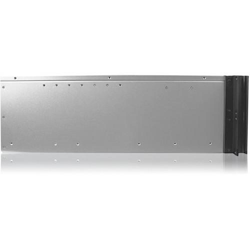 iStarUSA D-416-50R8PD2  Rackmount Chassis with 500W Redundant Power Supply