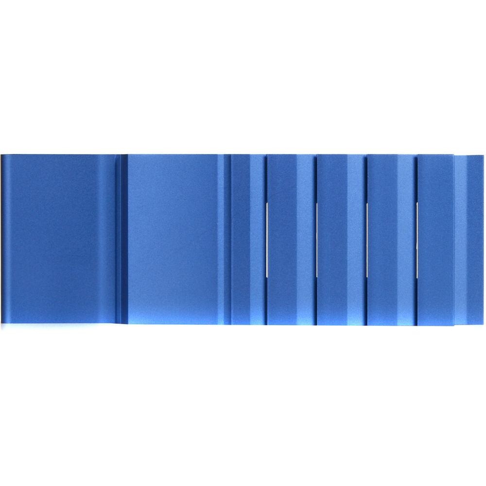 iStarUSA SEA Bezel for 2 RU D-Storm Chassis