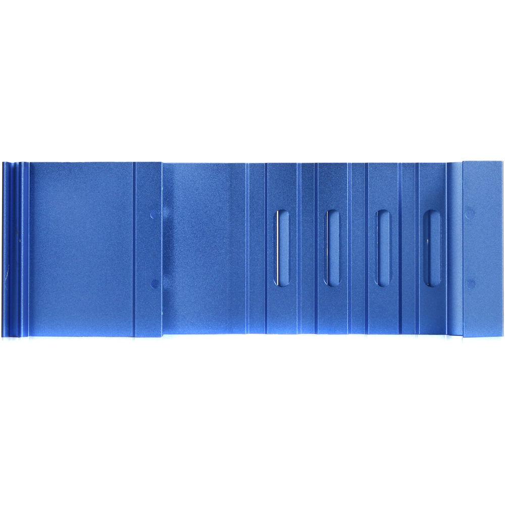 iStarUSA SEA Bezel for 2 RU D-Storm Chassis