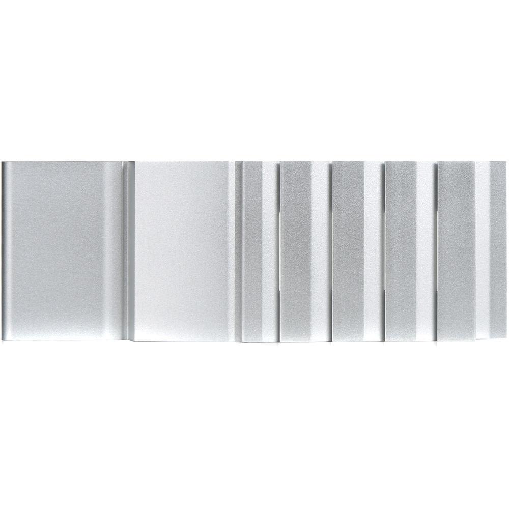 iStarUSA SEA Bezel for 2 RU D-Storm Chassis