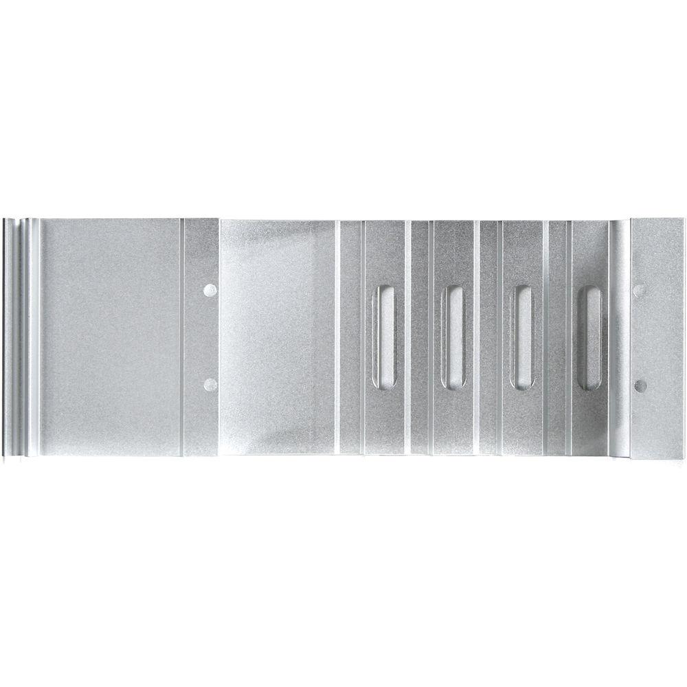 iStarUSA SEA Bezel for 2 RU D-Storm Chassis