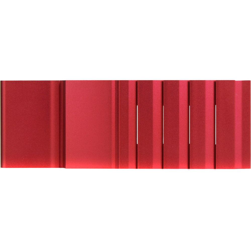 iStarUSA SEA Bezel for 2 RU D-Storm Chassis