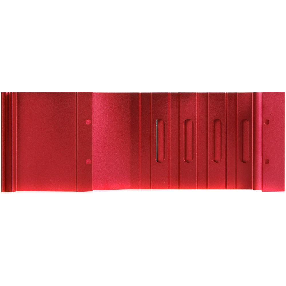 iStarUSA SEA Bezel for 2 RU D-Storm Chassis