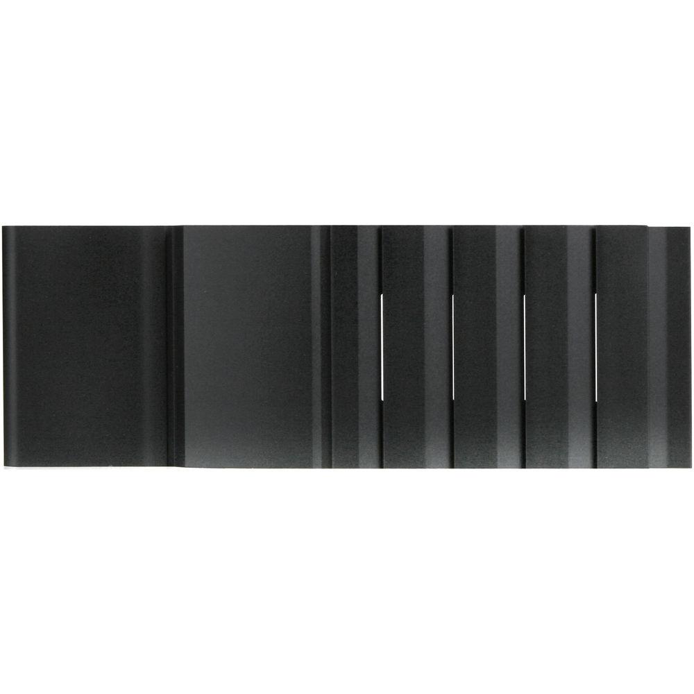 iStarUSA SEA Bezel for 2 RU D-Storm Chassis