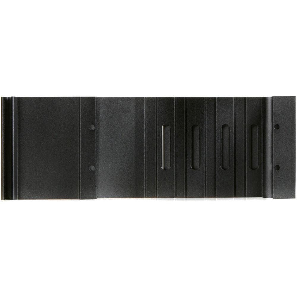 iStarUSA SEA Bezel for 2 RU D-Storm Chassis