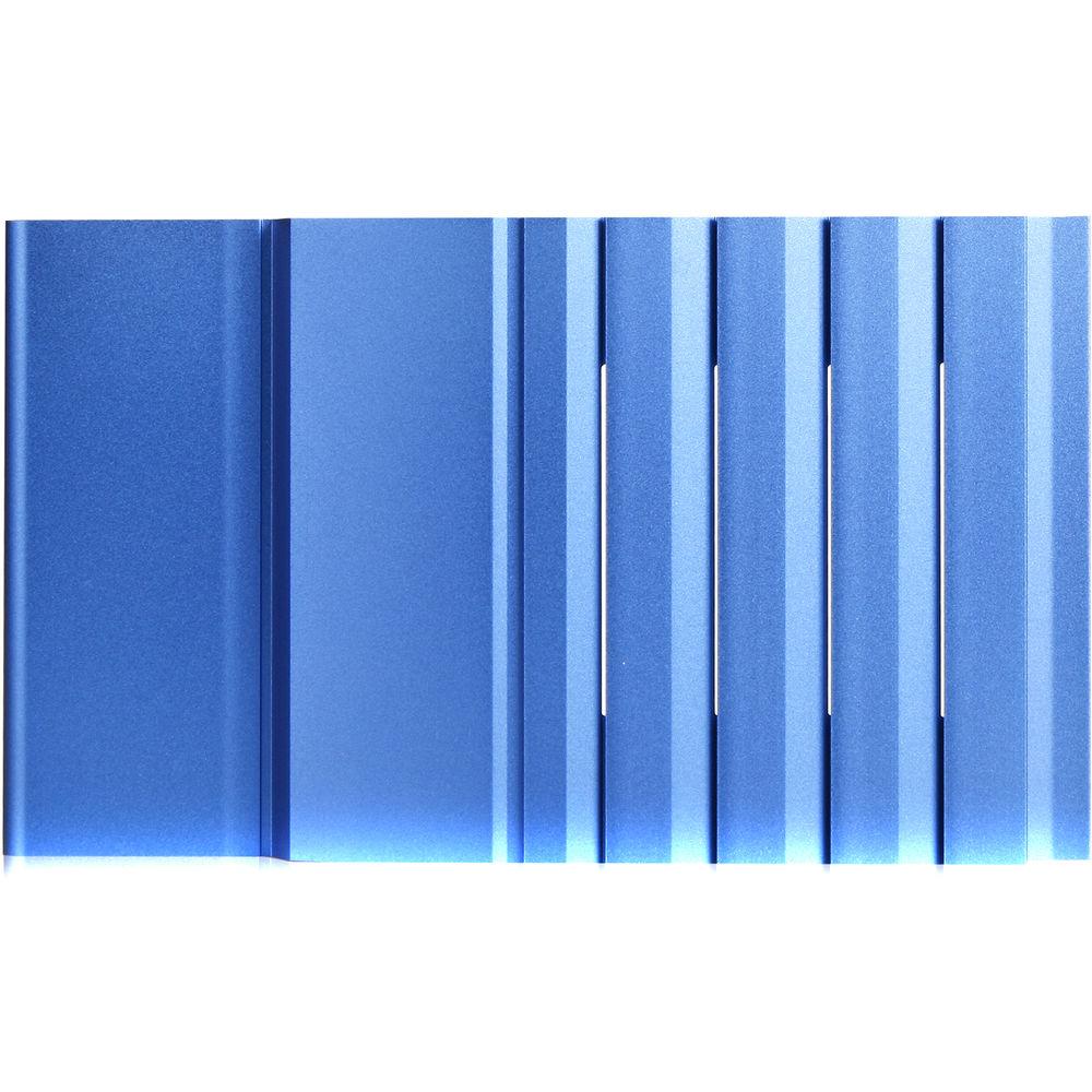 iStarUSA SEA Bezel for 3 RU D-Storm Chassis