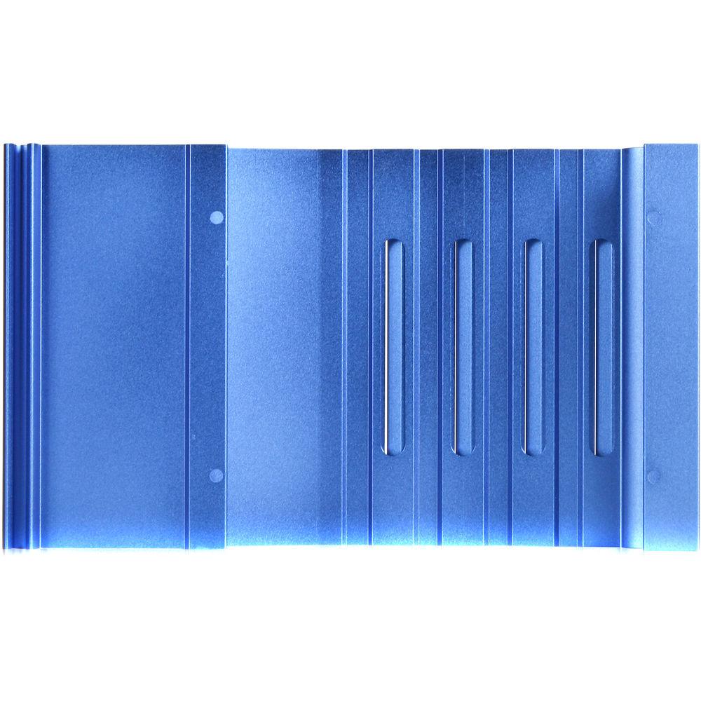 iStarUSA SEA Bezel for 3 RU D-Storm Chassis