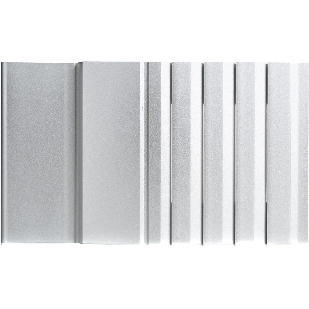 iStarUSA SEA Bezel for 3 RU D-Storm Chassis