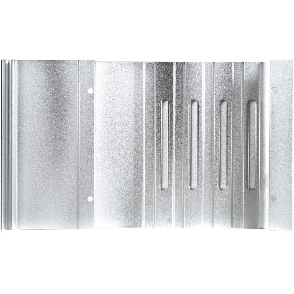 iStarUSA SEA Bezel for 3 RU D-Storm Chassis