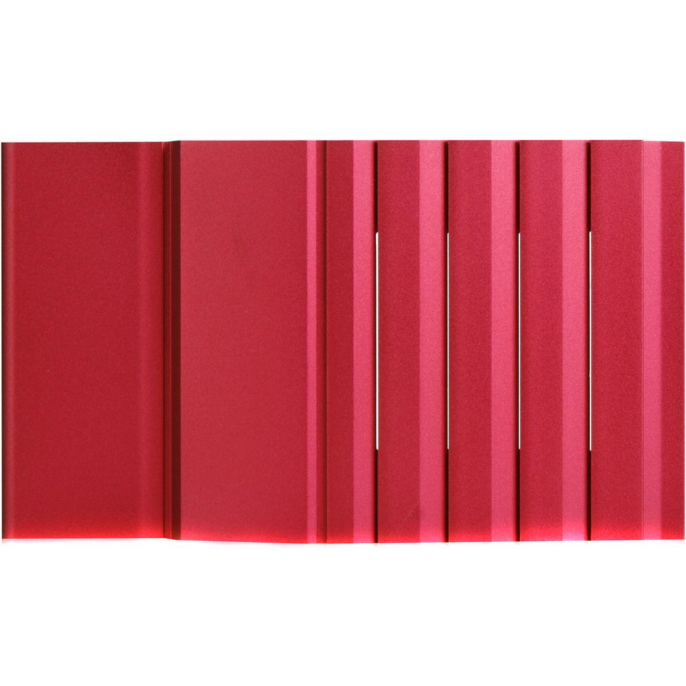 iStarUSA SEA Bezel for 3 RU D-Storm Chassis