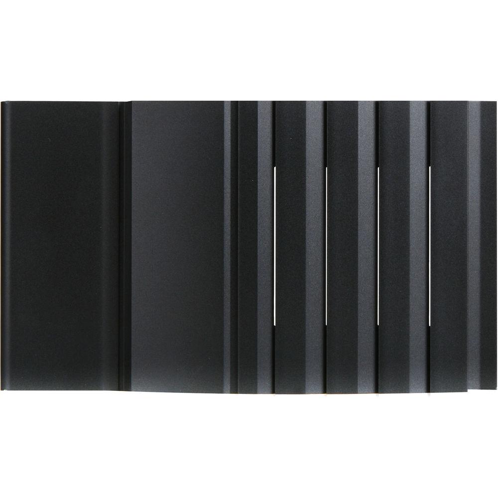 iStarUSA SEA Bezel for 3 RU D-Storm Chassis