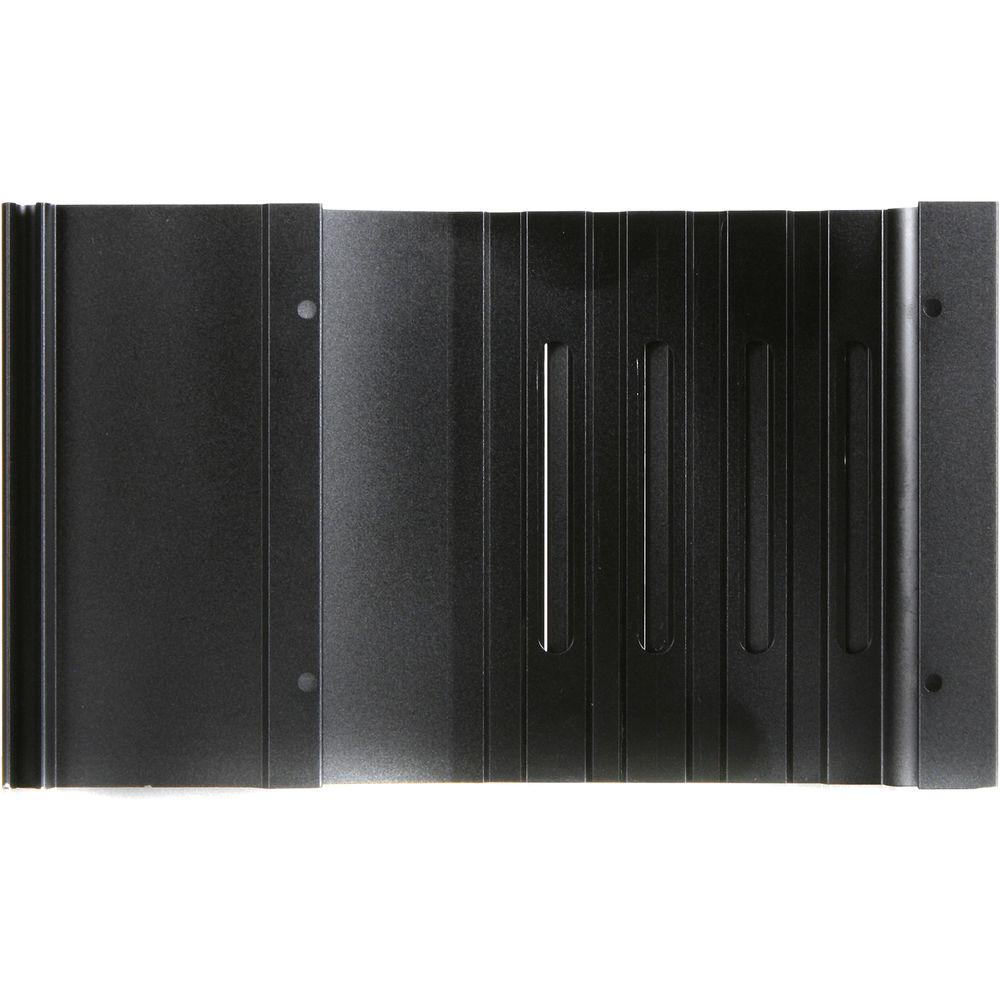 iStarUSA SEA Bezel for 3 RU D-Storm Chassis