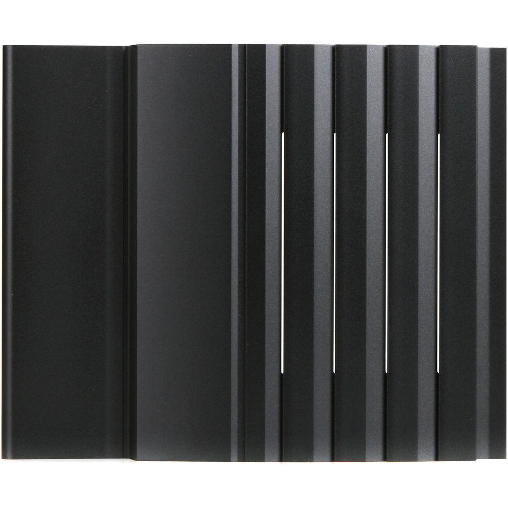 iStarUSA SEA Bezel for 4 RU D-Storm Chassis