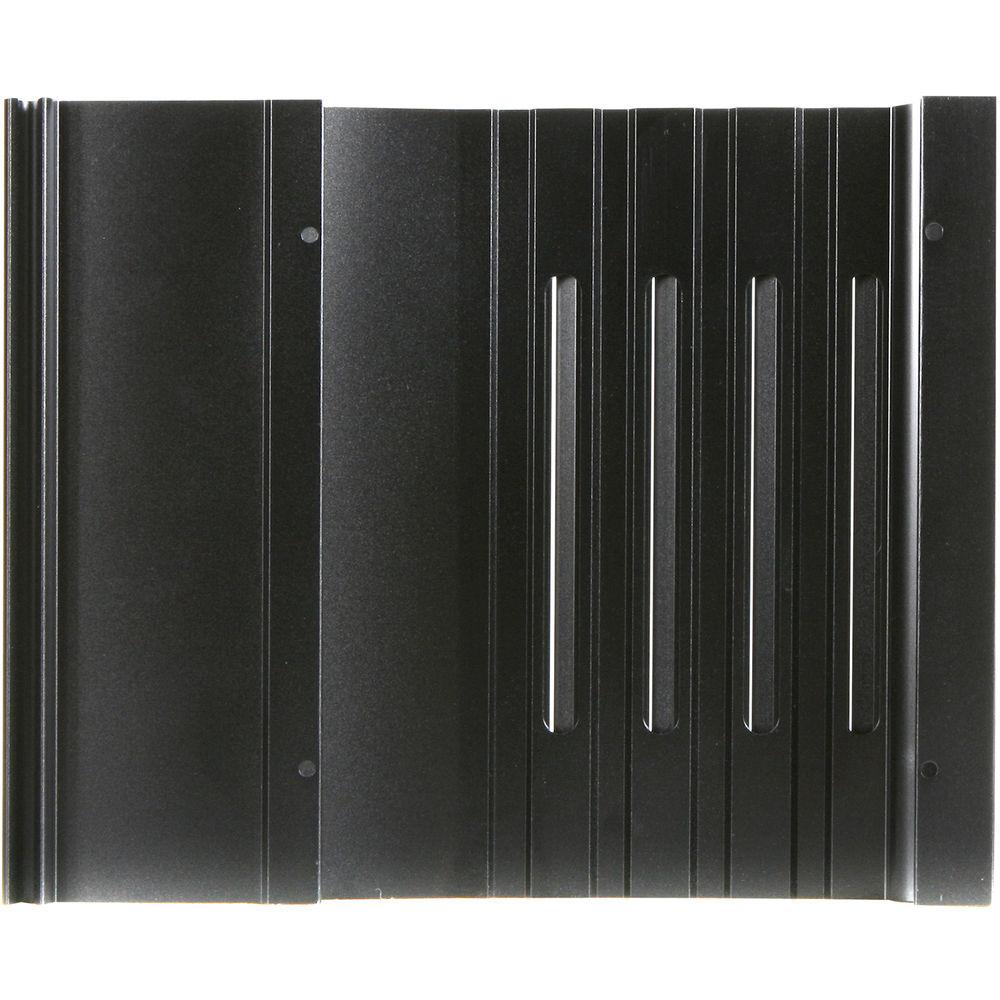 iStarUSA SEA Bezel for 4 RU D-Storm Chassis