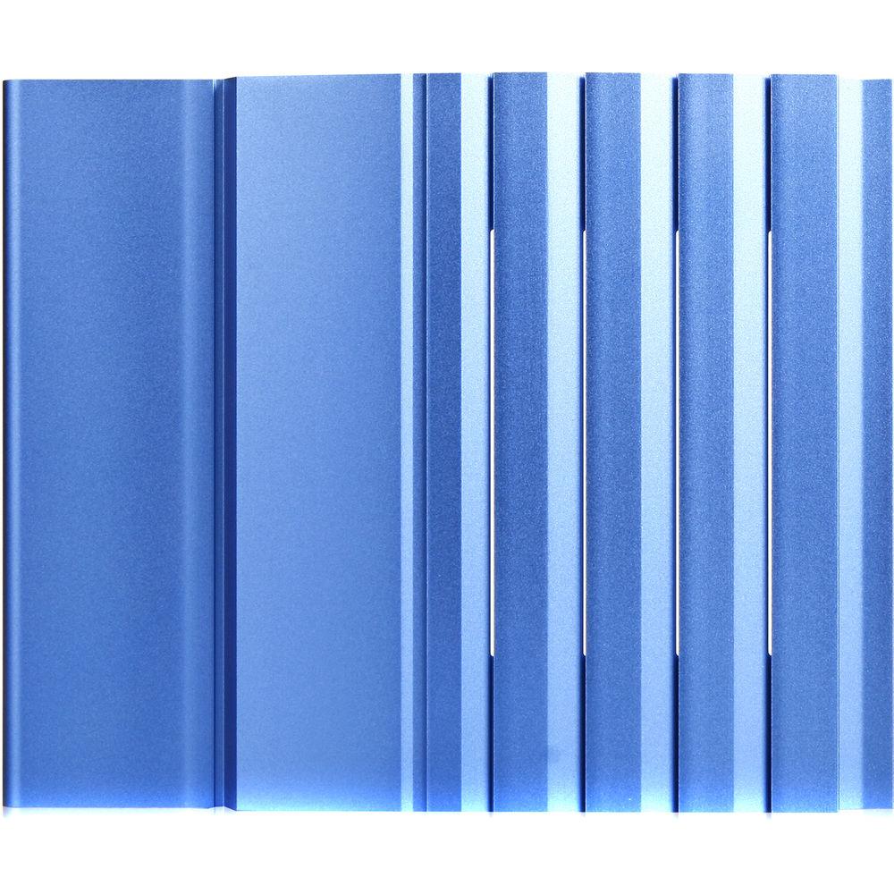 iStarUSA SEA Bezel for 4 RU D-Storm Chassis