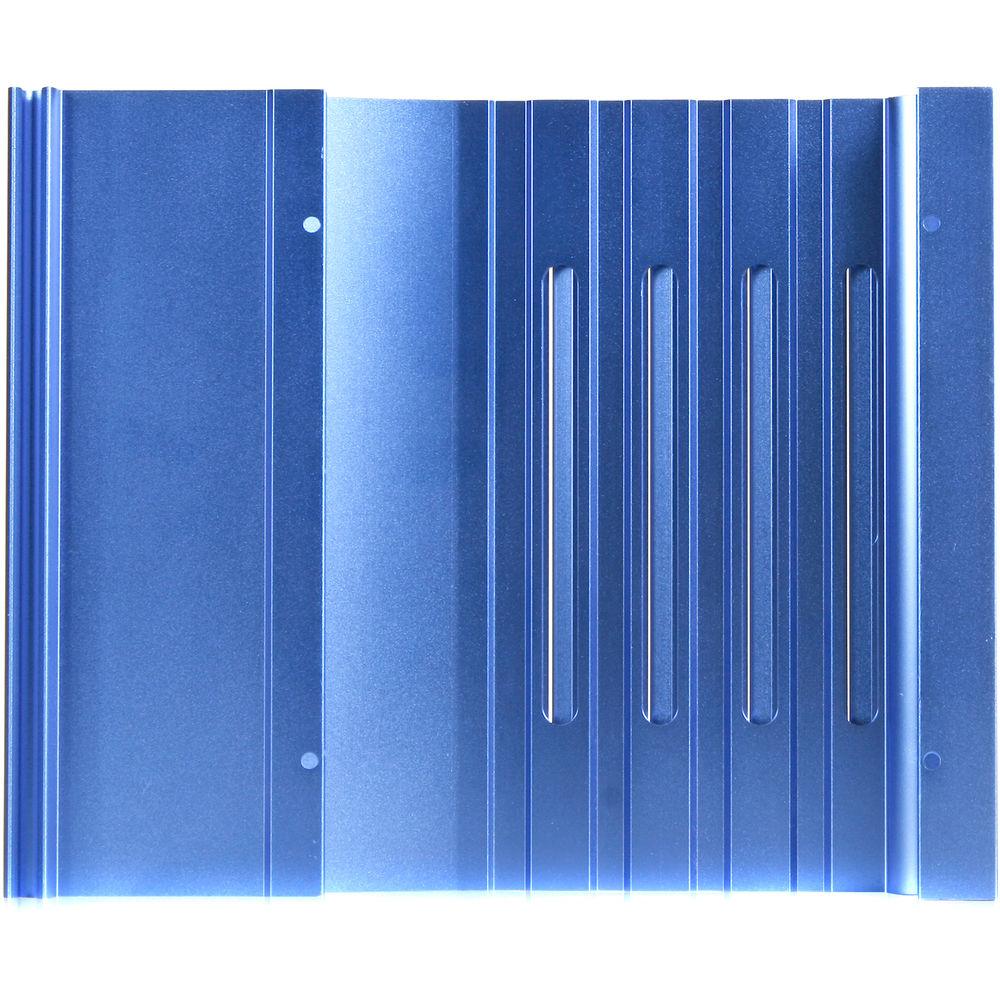 iStarUSA SEA Bezel for 4 RU D-Storm Chassis