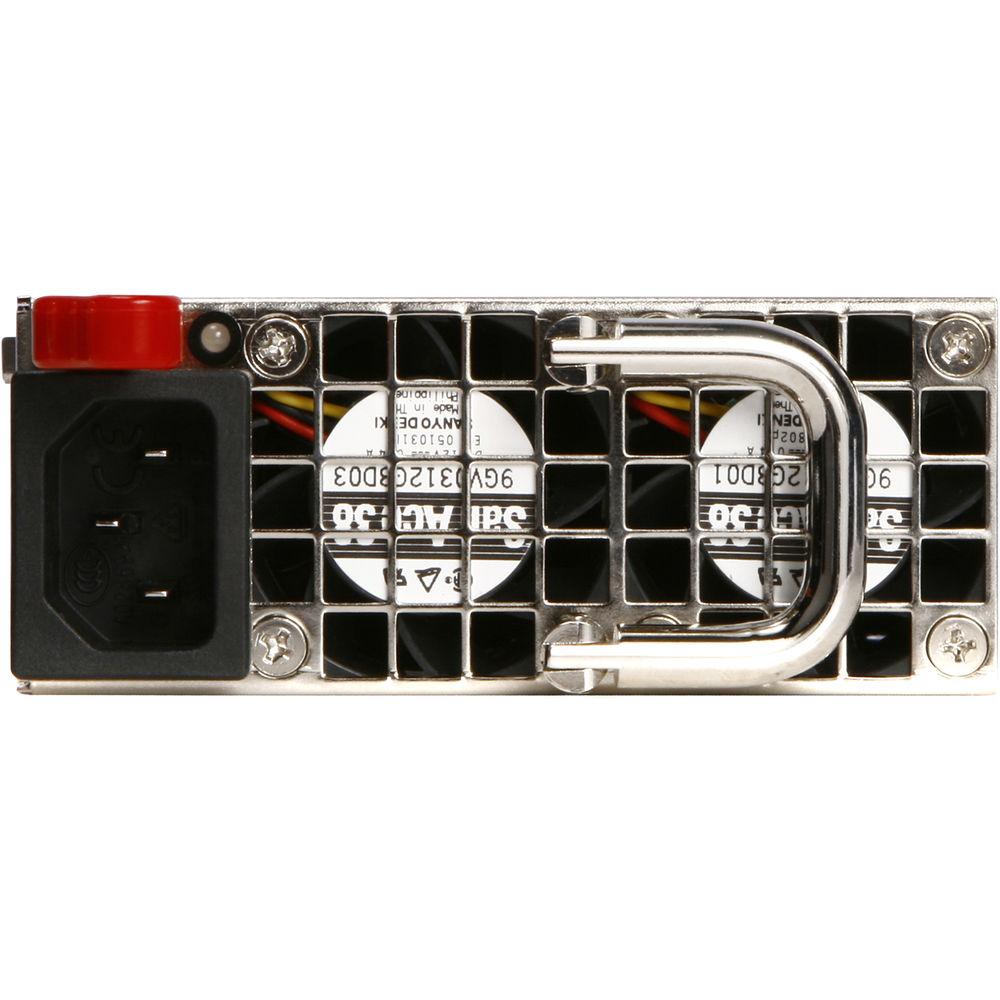 iStarUSA XEAL 1RU 2RU Redundant Power Supply Module for IS-600S2UP and IS-1800RH1UP Chassis