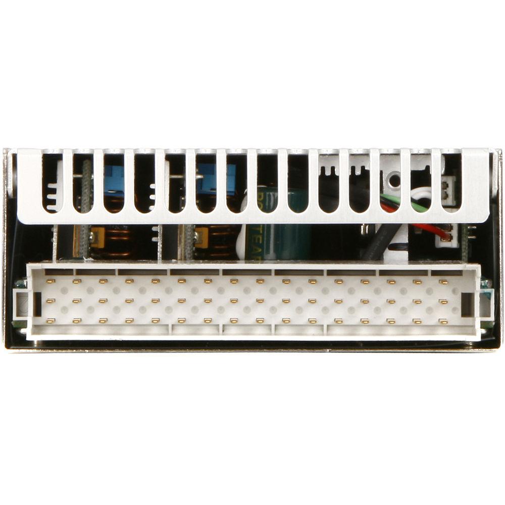 iStarUSA XEAL 1RU 2RU Redundant Power Supply Module for IS-600S2UP and IS-1800RH1UP Chassis