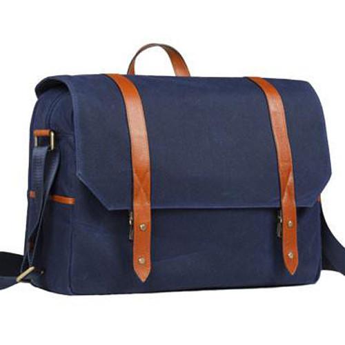 Jo Totes Harbourside DSLR Messenger Bag
