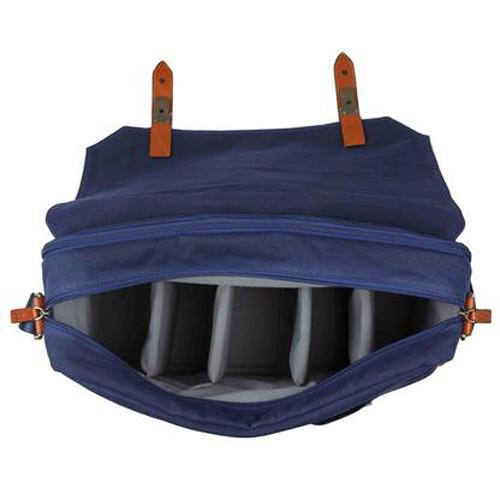 Jo Totes Harbourside DSLR Messenger Bag