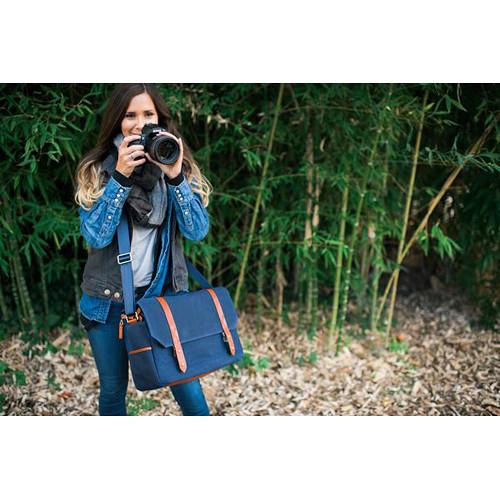 Jo Totes Harbourside DSLR Messenger Bag
