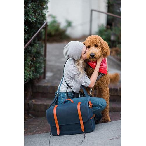 Jo Totes Harbourside DSLR Messenger Bag