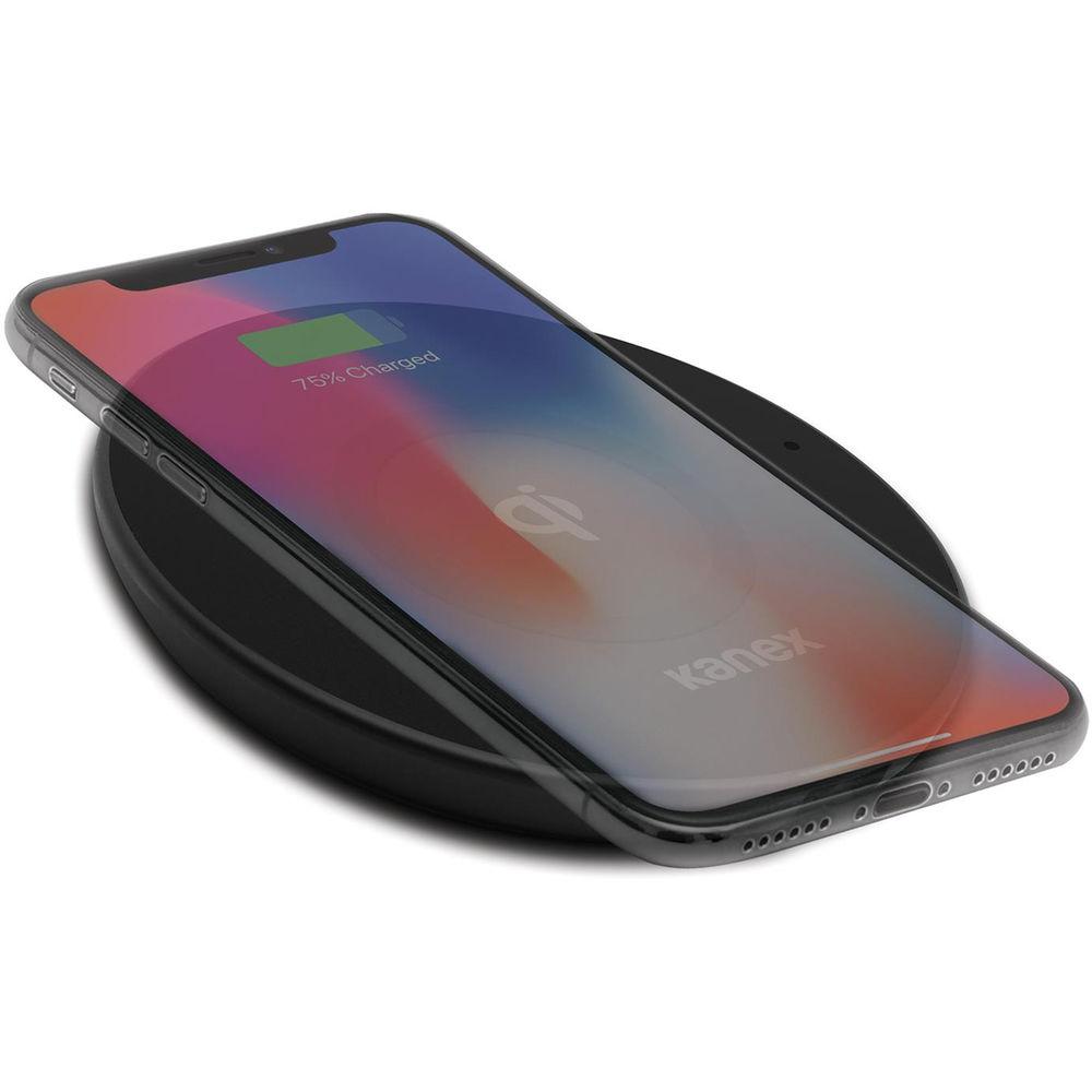Kanex GoPower Wireless Charger for iPhone