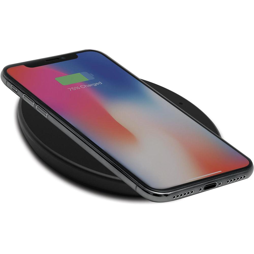 Kanex GoPower Wireless Charger for iPhone