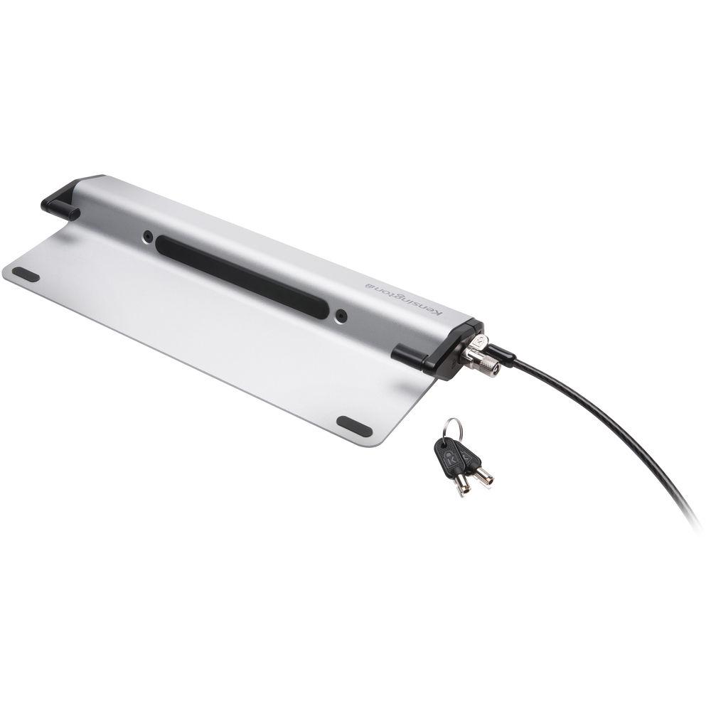 Kensington Laptop Locking Station 2.0 with MicroSaver 2.0 Lock