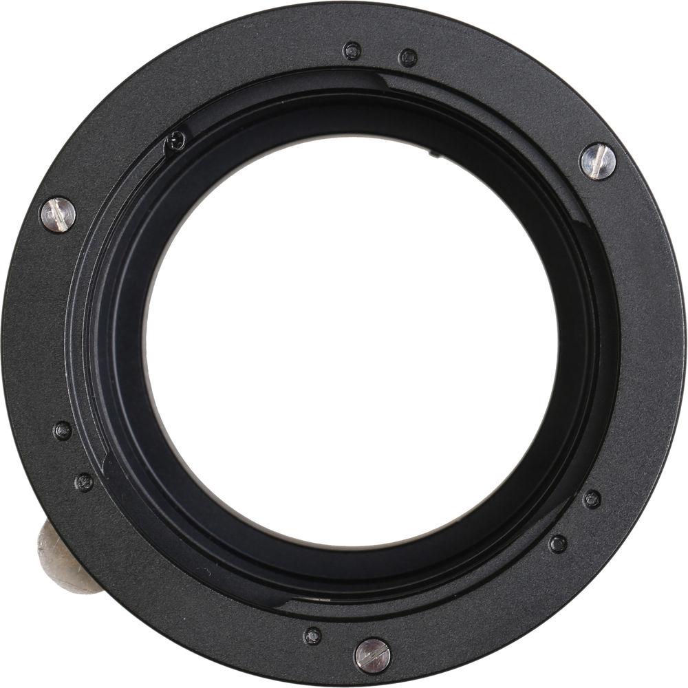 KIPON Lens Mount Adapter for Contax Yashica Lens to FUJIFILM X-Mount Camera