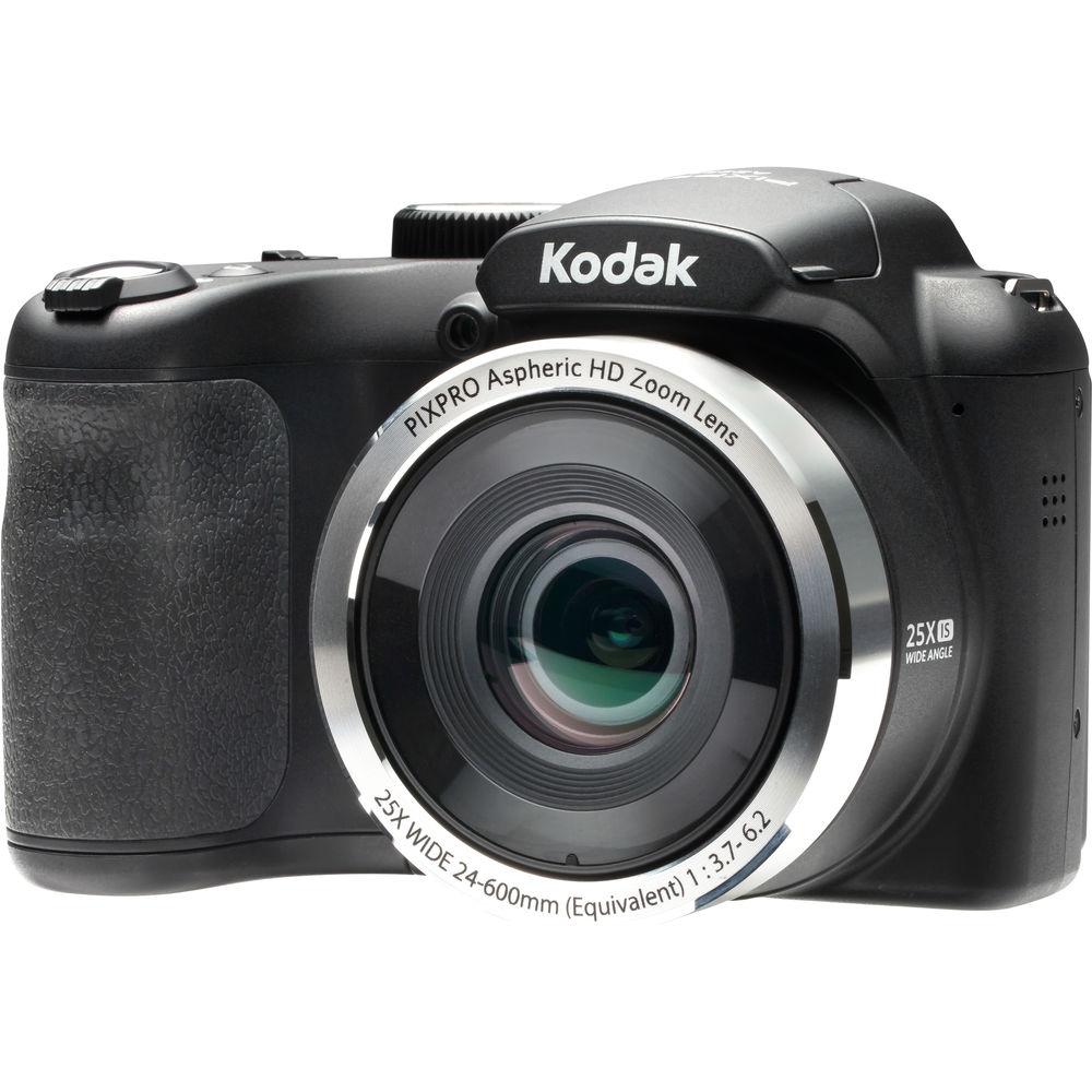 Kodak PIXPRO AZ252 Digital Camera
