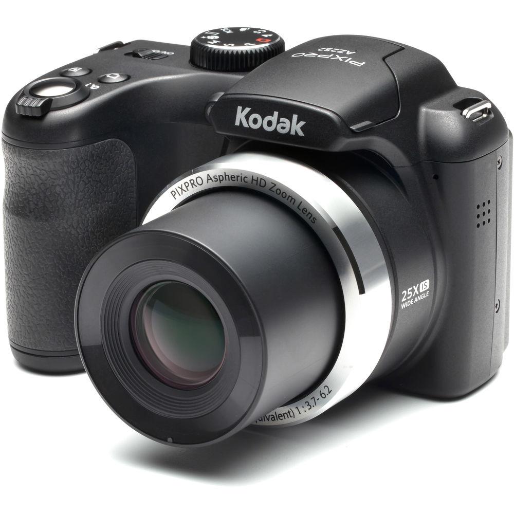 Kodak PIXPRO AZ252 Digital Camera