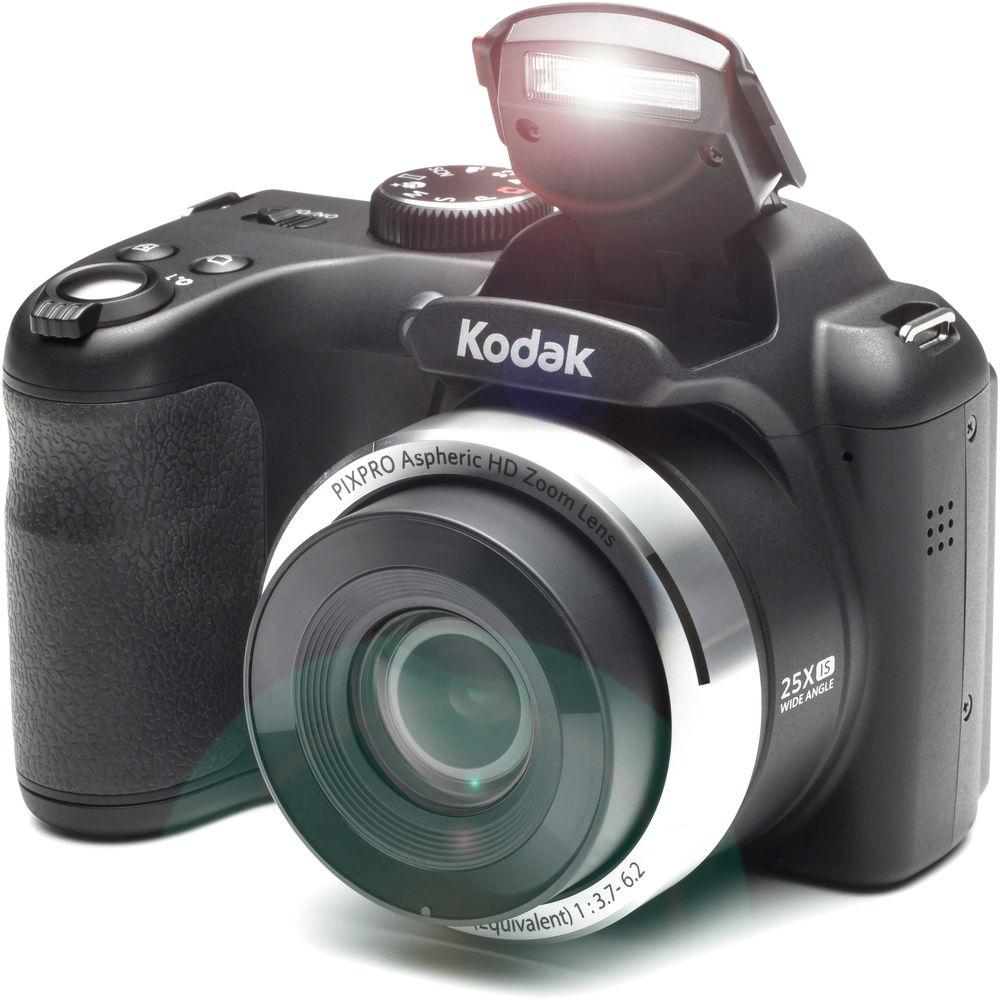 Kodak PIXPRO AZ252 Digital Camera