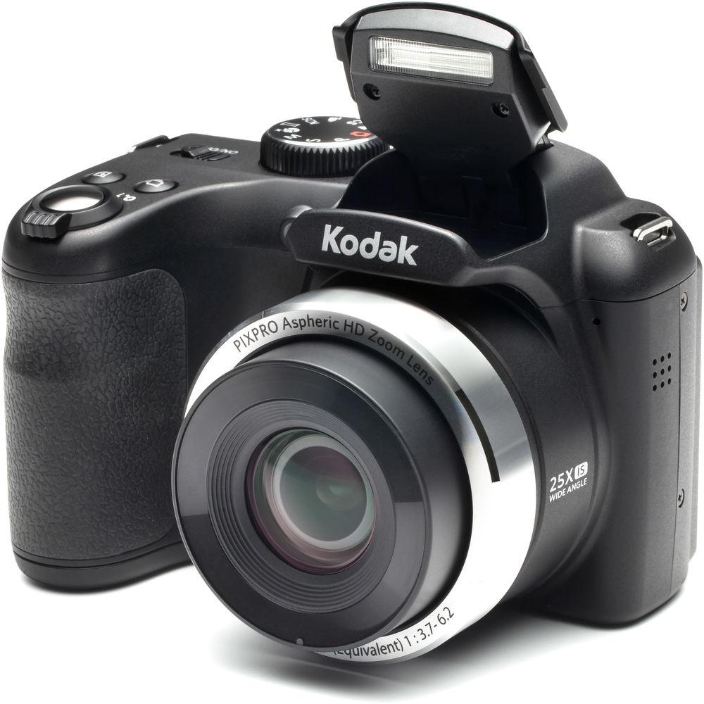 Kodak PIXPRO AZ252 Digital Camera