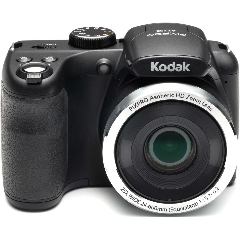 Kodak PIXPRO AZ252 Digital Camera