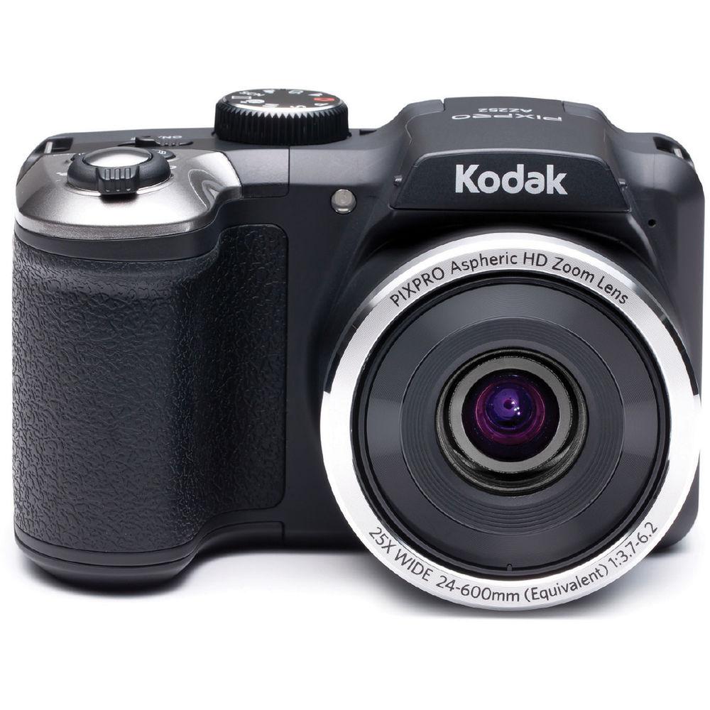 Kodak PIXPRO AZ252 Digital Camera