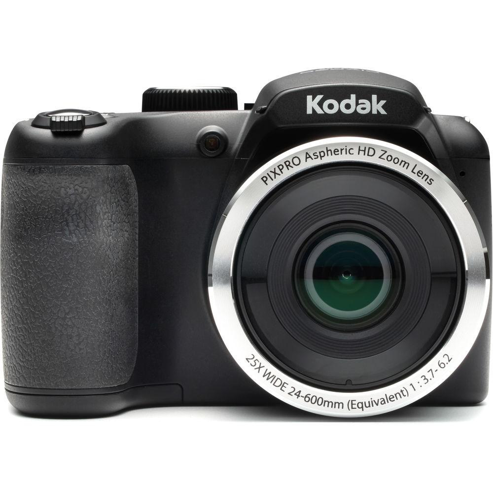 Kodak PIXPRO AZ252 Digital Camera