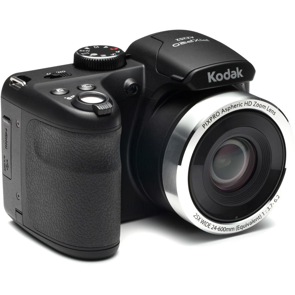 Kodak PIXPRO AZ252 Digital Camera