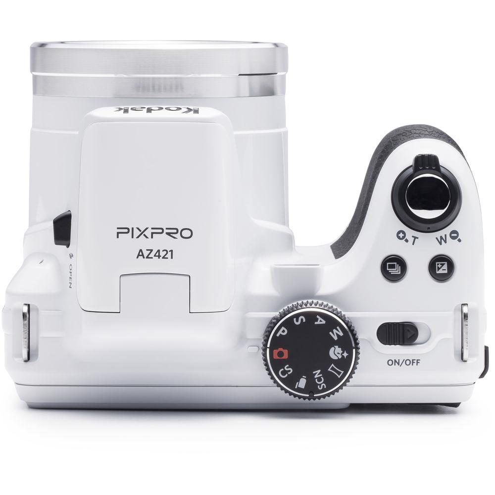 Kodak PIXPRO AZ421 Digital Camera