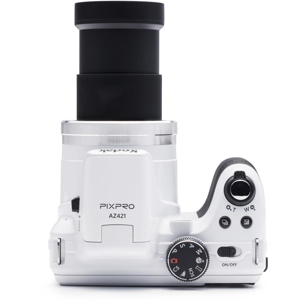 Kodak PIXPRO AZ421 Digital Camera