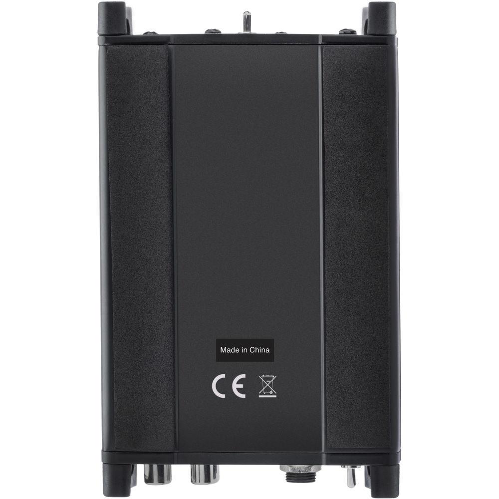 Kopul SDI-APC3 Stereo Multimedia Active Direct Box