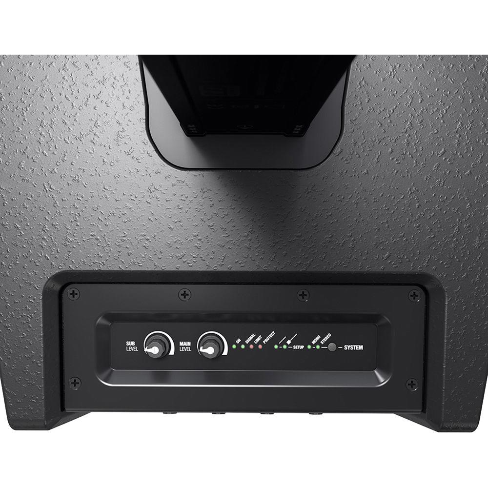 LD Systems MAUI 28 G2 Compact Column PA System with Mixer and Bluetooth