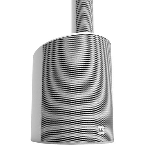 LD Systems MAUI 5 Ultra-Portable Column PA System with Mixer and Bluetooth