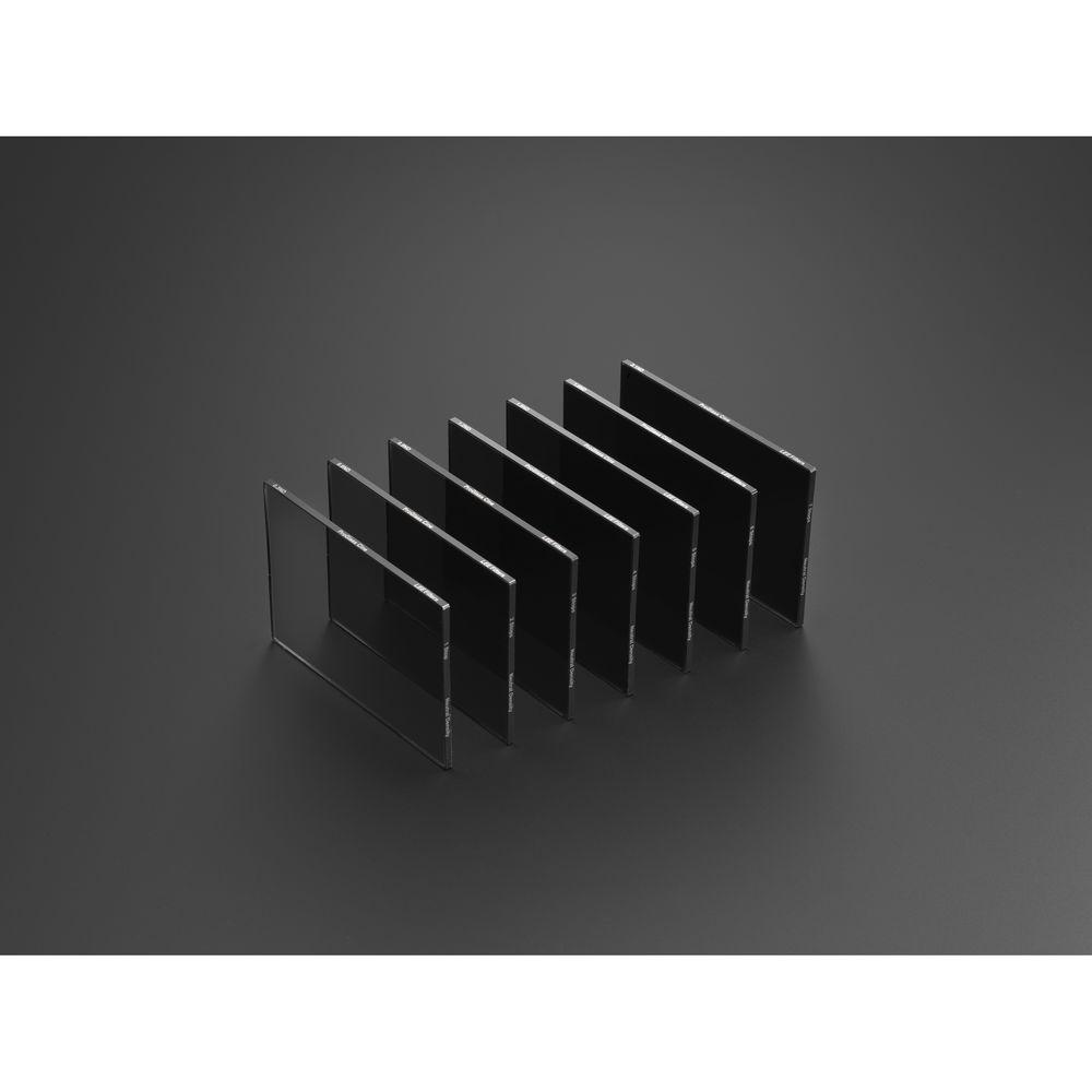 LEE Filters 4 x 5.65" ProGlass CINE IRND Filter Kit