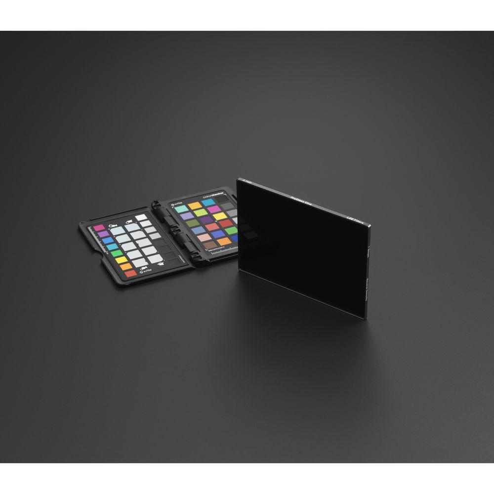 LEE Filters 4 x 5.65" ProGlass CINE IRND Filter Kit